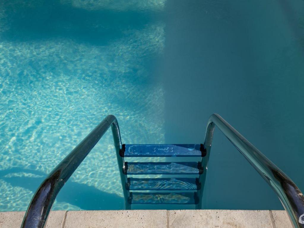 Villa Giardino Lucca Heated Pool, 2 Miles Lucca カパンノリ エクステリア 写真