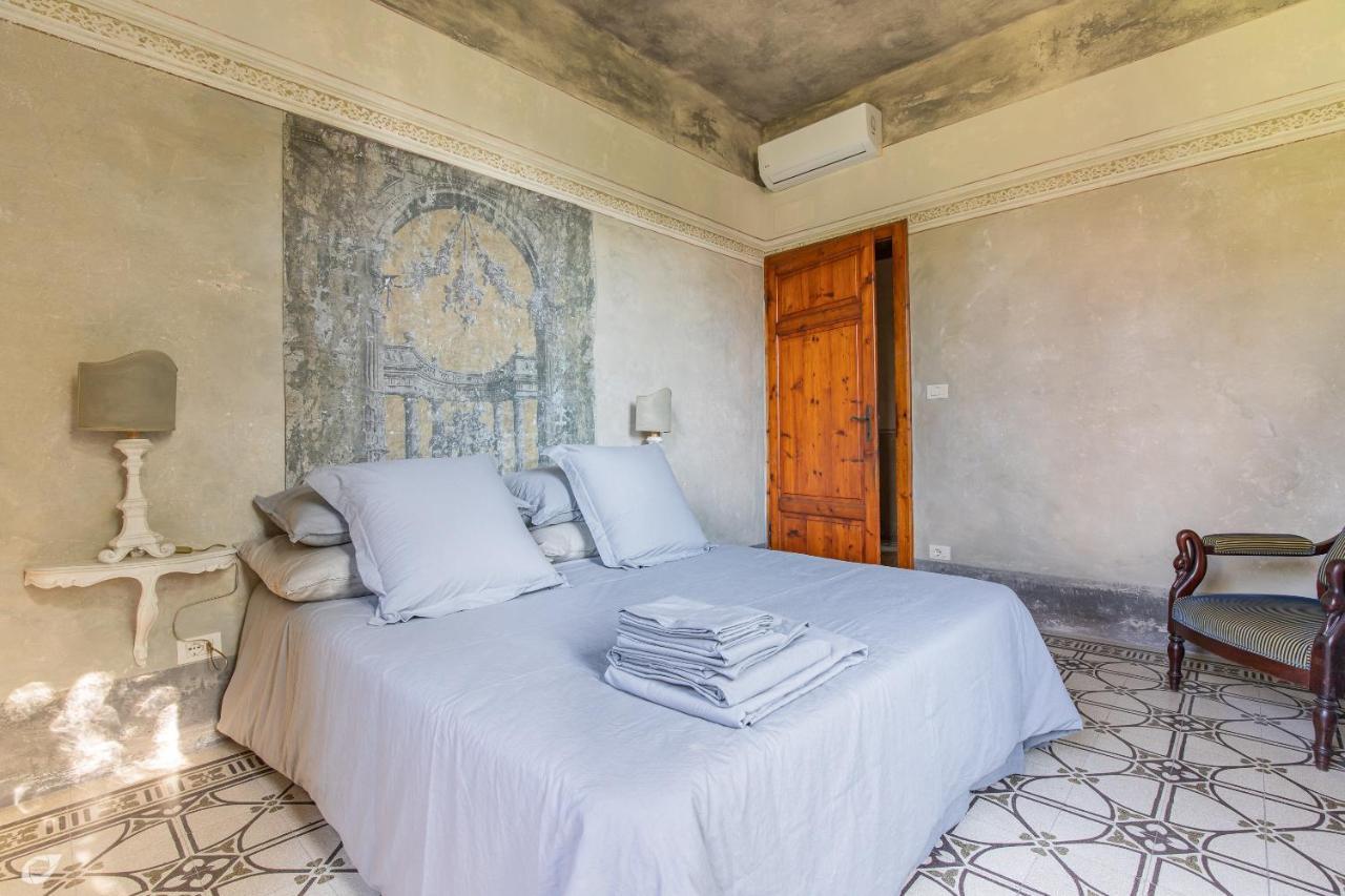 Villa Giardino Lucca Heated Pool, 2 Miles Lucca カパンノリ エクステリア 写真
